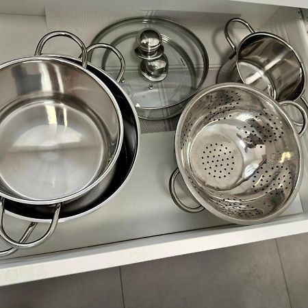 شقة Duboka  في Family House Grey المظهر الخارجي الصورة