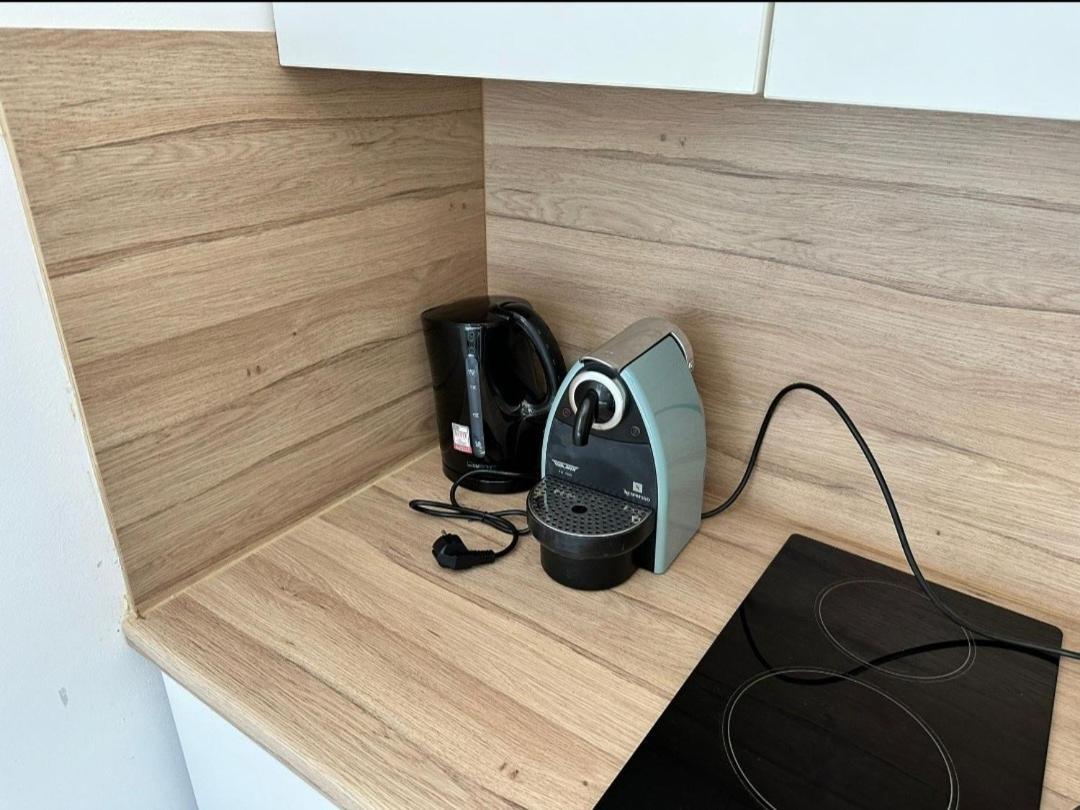 شقة Duboka  في Family House Grey المظهر الخارجي الصورة